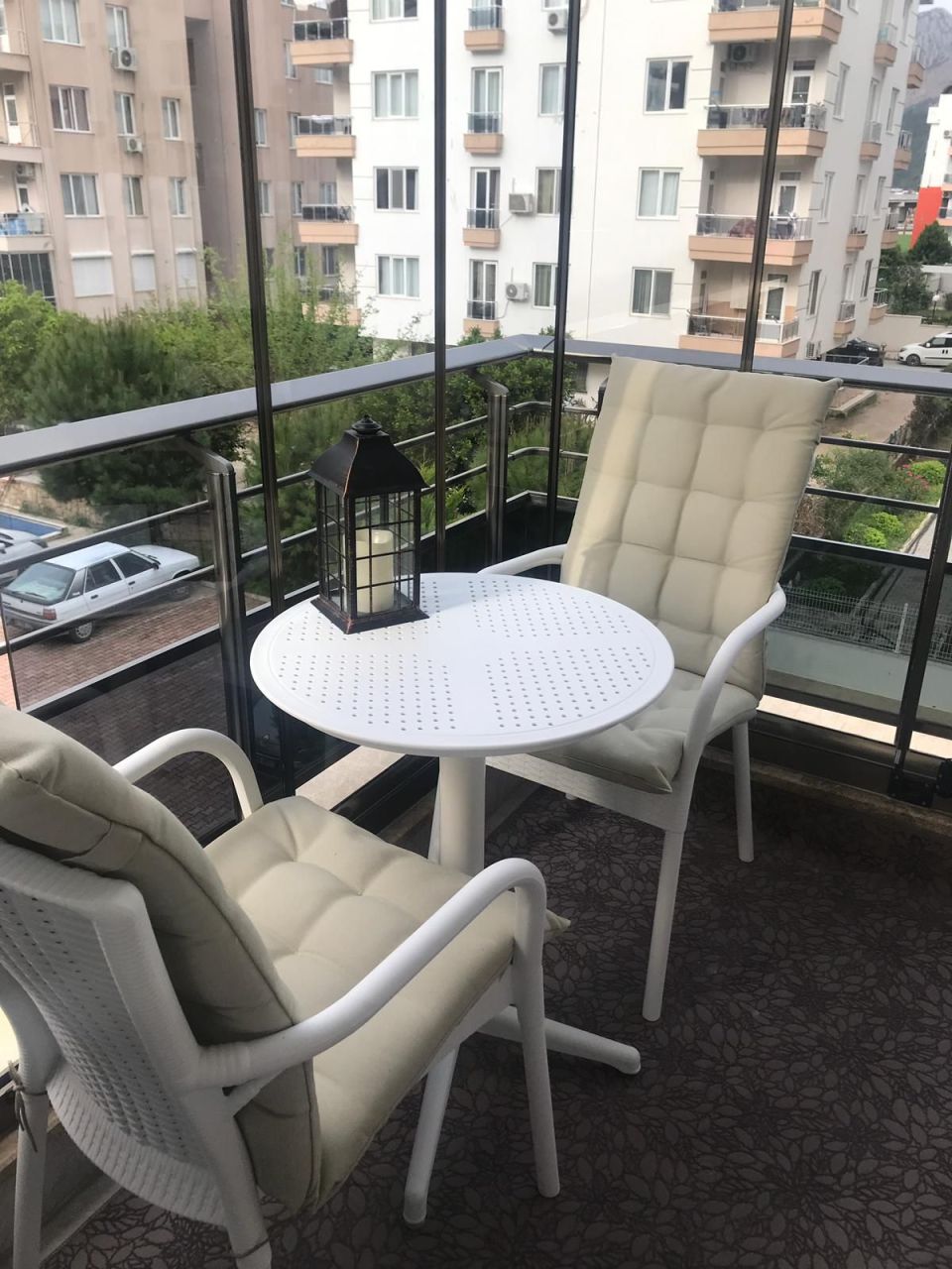 Flat in Antalya, Turkey, 70 m² - picture 11