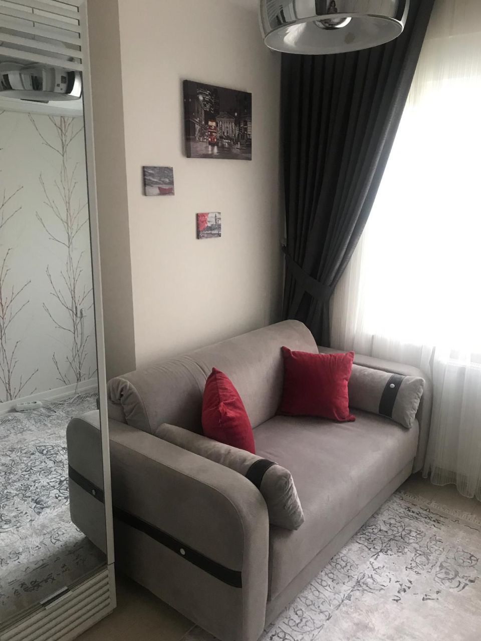 Flat in Antalya, Turkey, 70 m² - picture 10