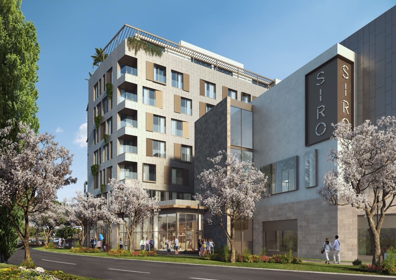 Flat in Tivat, Montenegro, 91 m² - picture 8