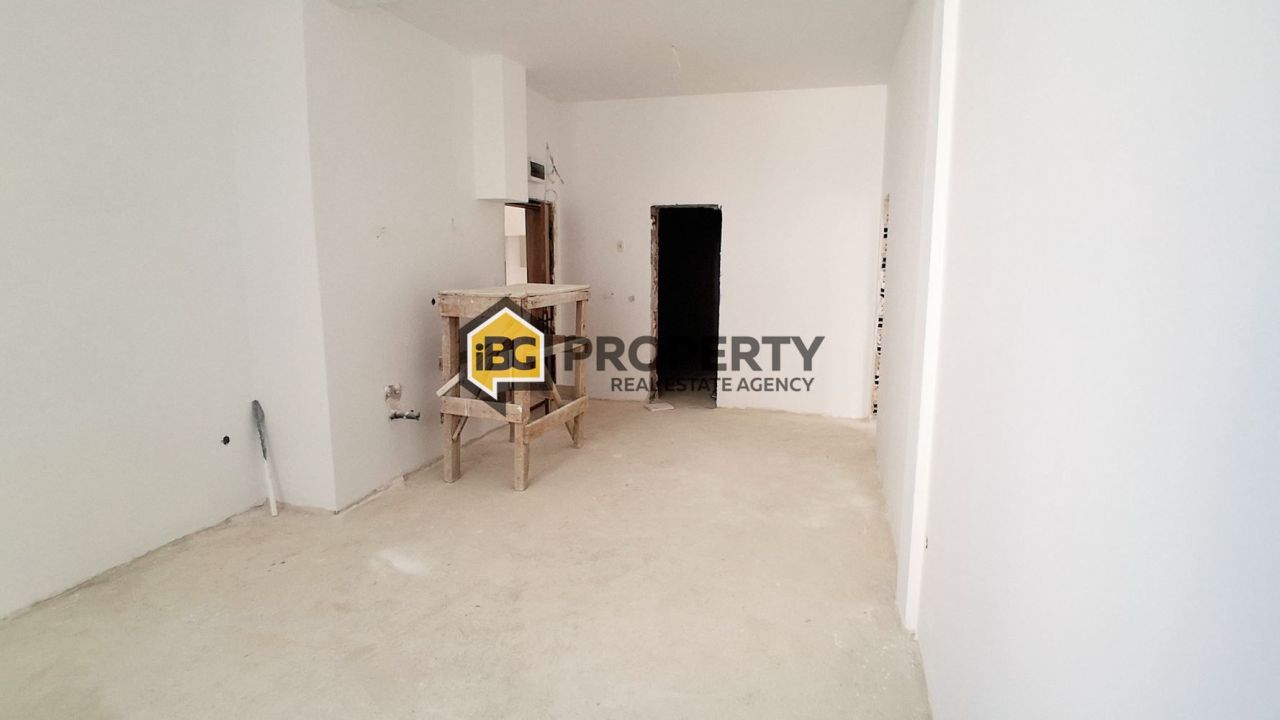 Appartamento a Bjala, Bulgaria, 64 m² - foto 3