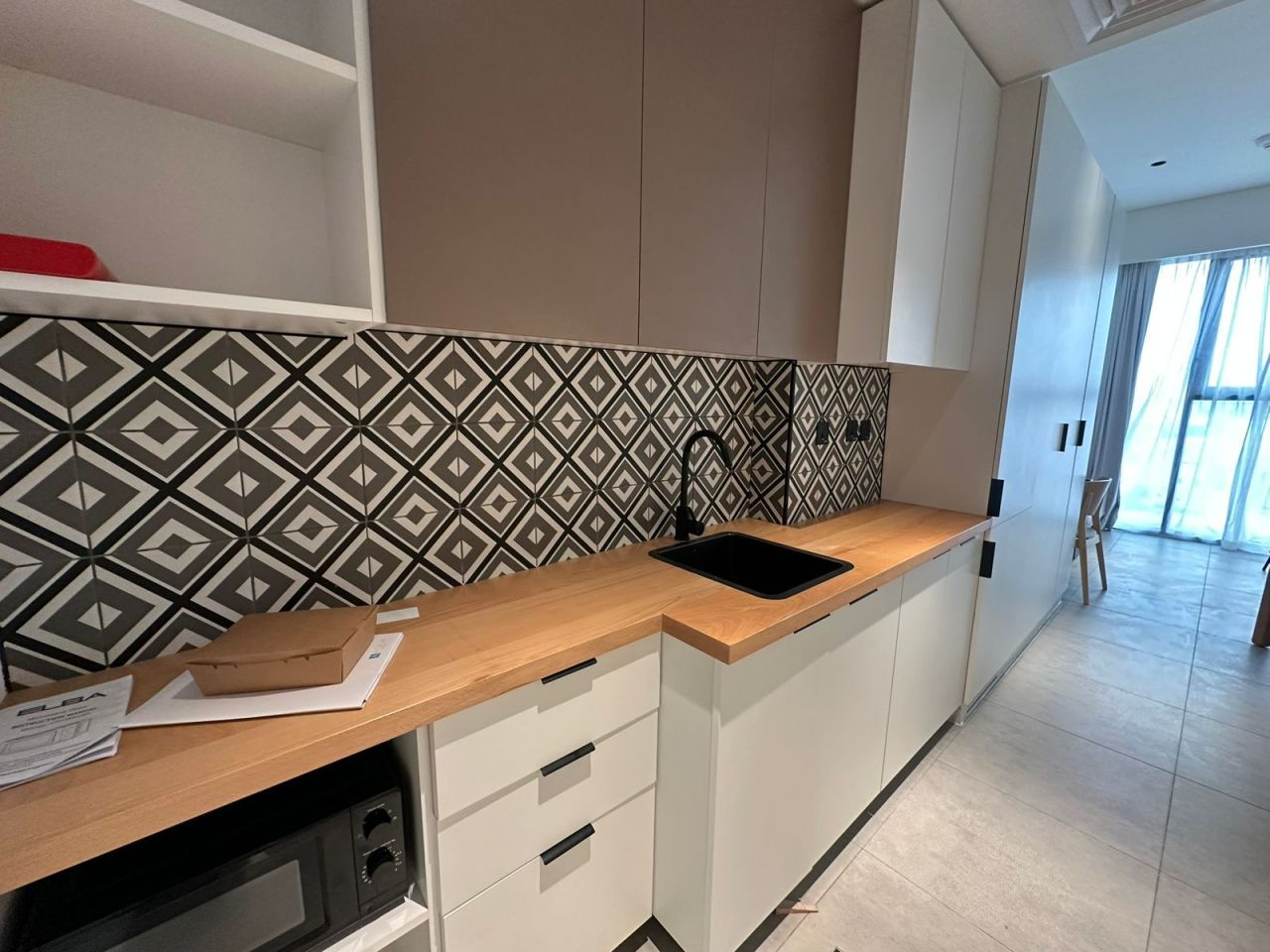 Studio a Dubai, EAU, 31 m² - foto 3