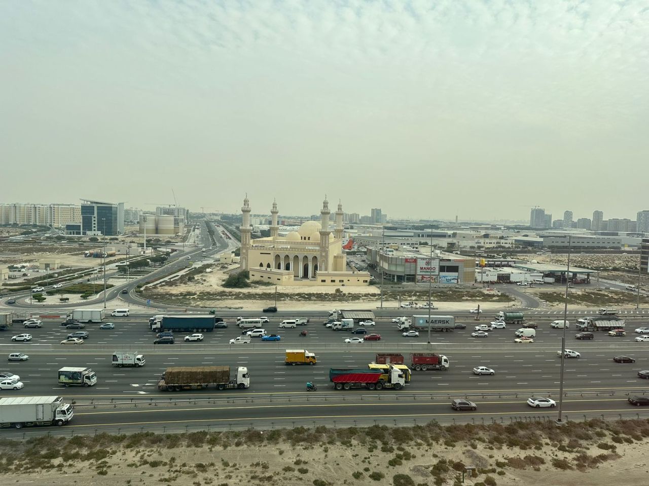 Studio a Dubai, EAU, 31 m² - foto 6