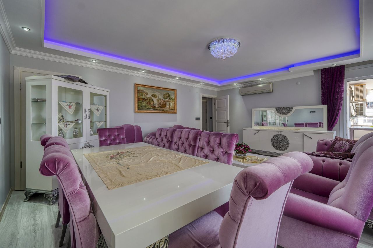 Appartement à Alanya, Turquie, 350 m² - image 5