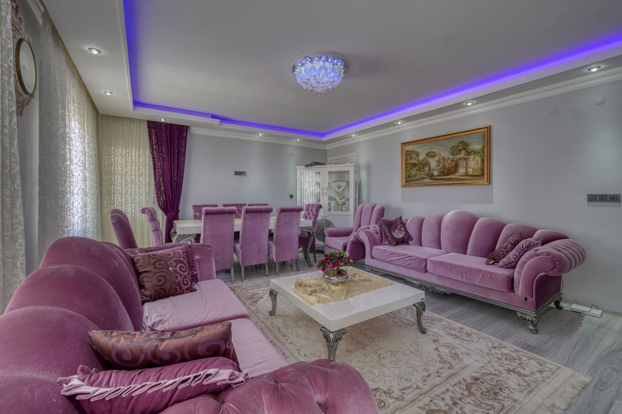 Appartement à Alanya, Turquie, 350 m² - image 6