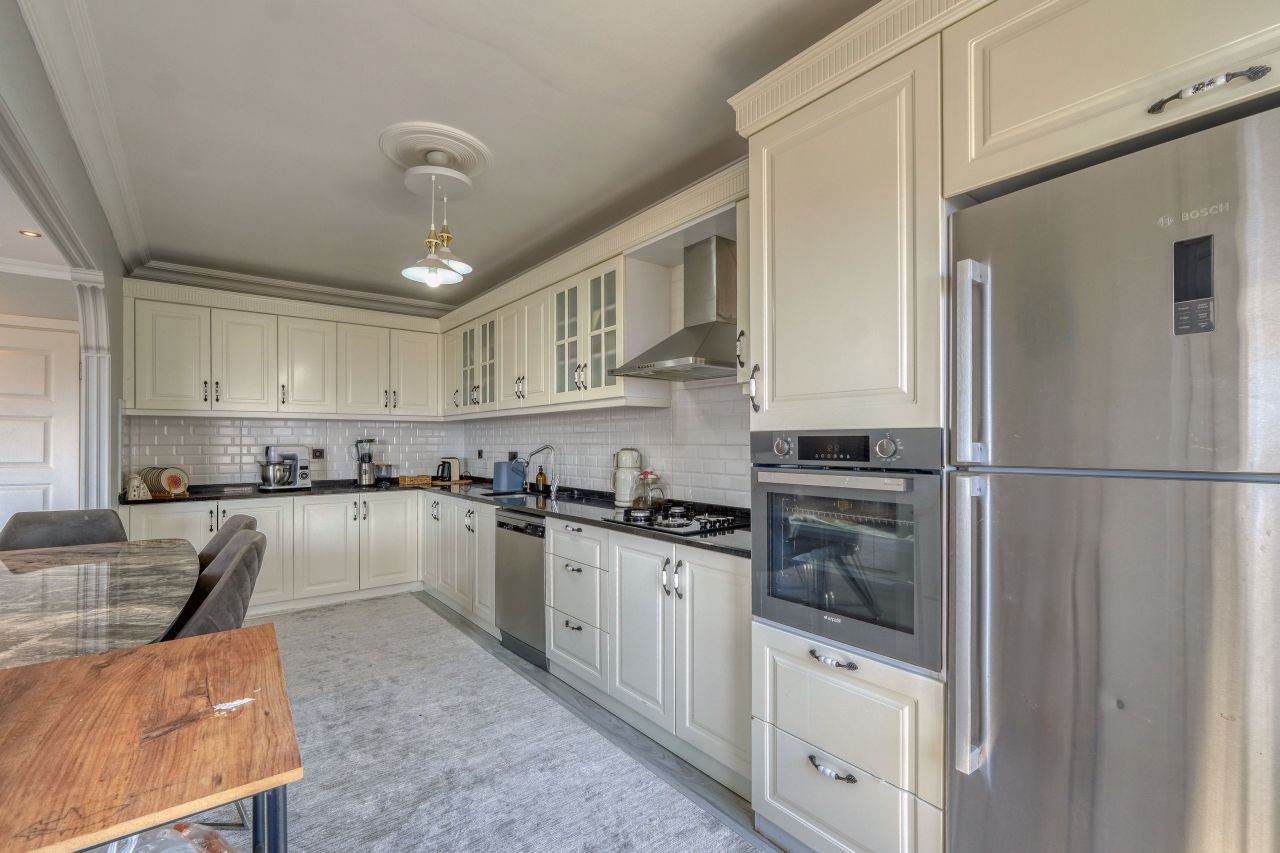 Appartement à Alanya, Turquie, 350 m² - image 4