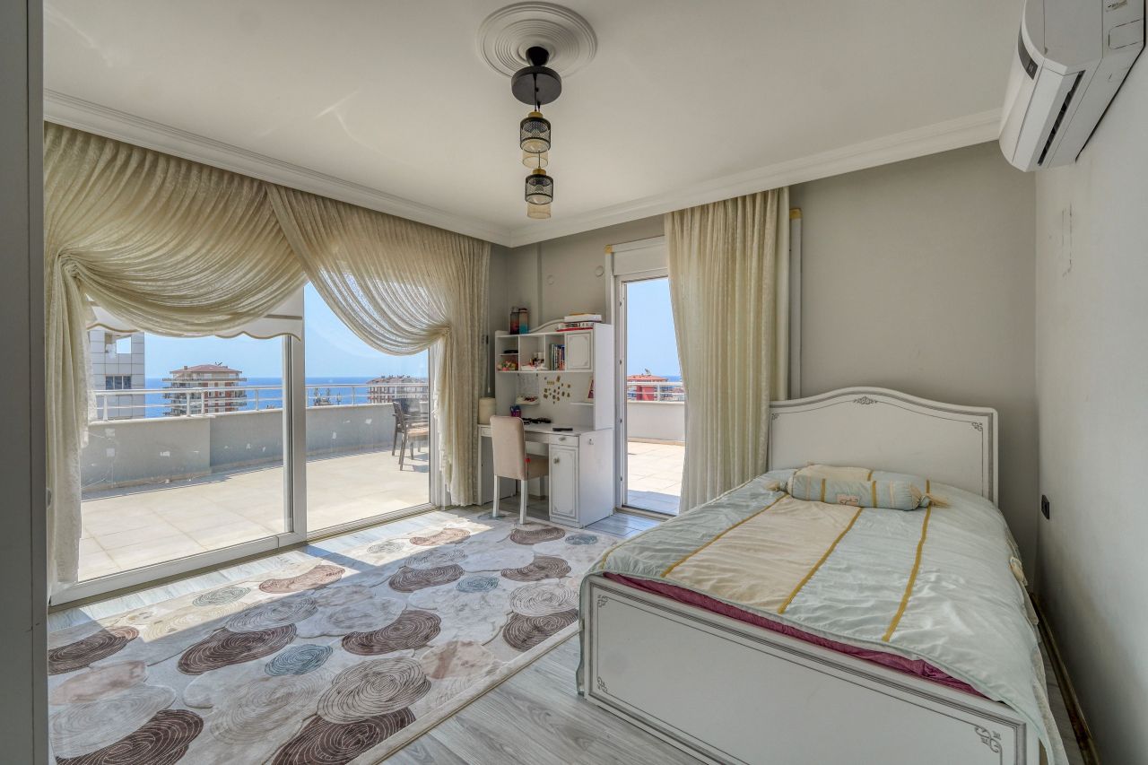 Appartement à Alanya, Turquie, 350 m² - image 9