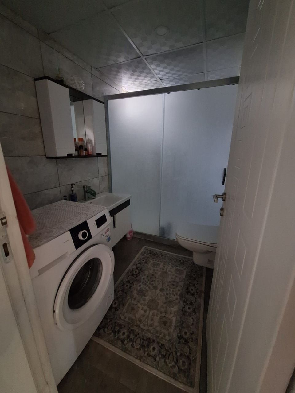 Wohnung in Antalya, Türkei, 185 m² - Foto 15