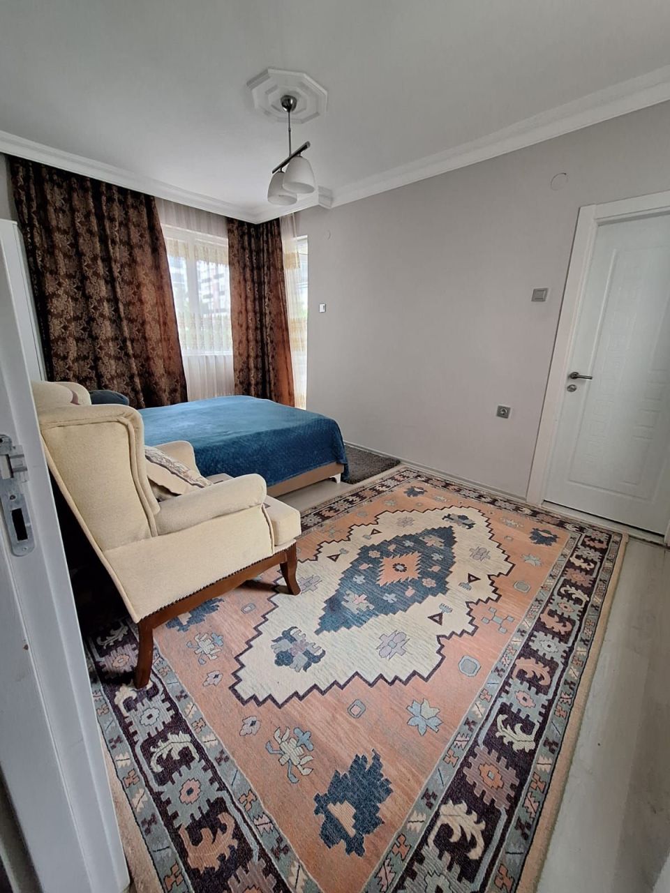 Wohnung in Antalya, Türkei, 185 m² - Foto 10