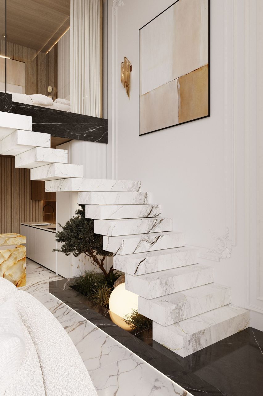 Penthouse in Sihanoukville, Cambodia, 67 m² - picture 7