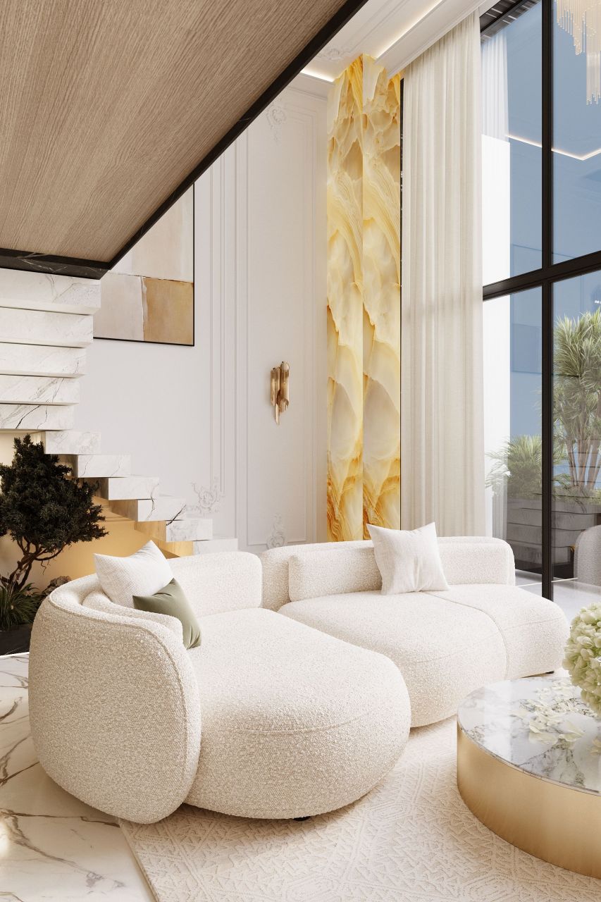 Penthouse in Sihanoukville, Cambodia, 67 m² - picture 9