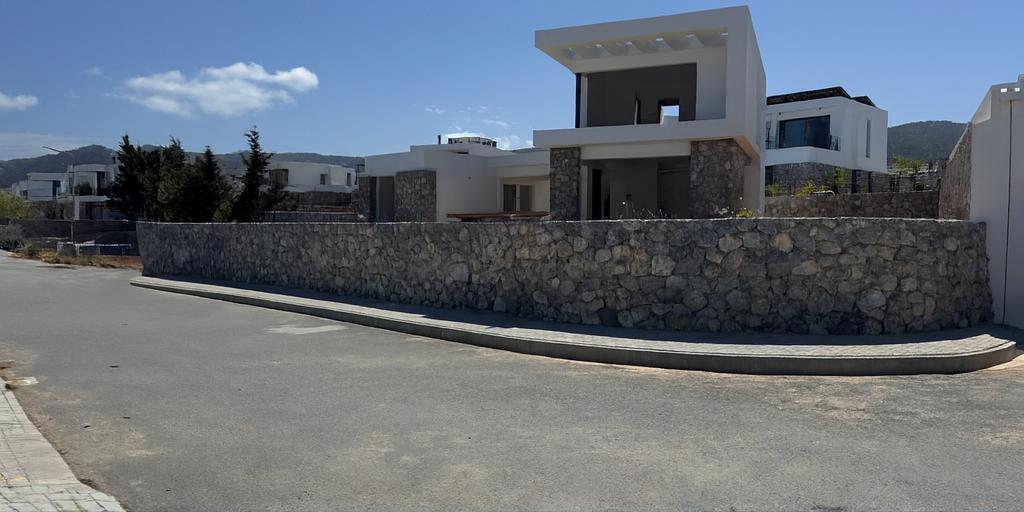 Villa en Esentepe, Chipre, 223 m² - imagen 4