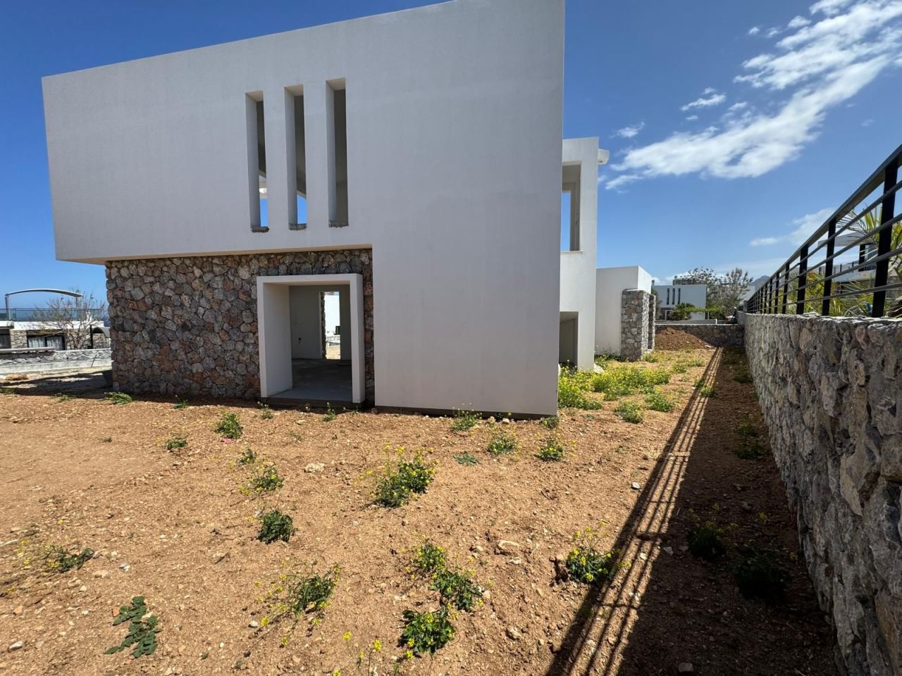 Villa en Esentepe, Chipre, 223 m² - imagen 17