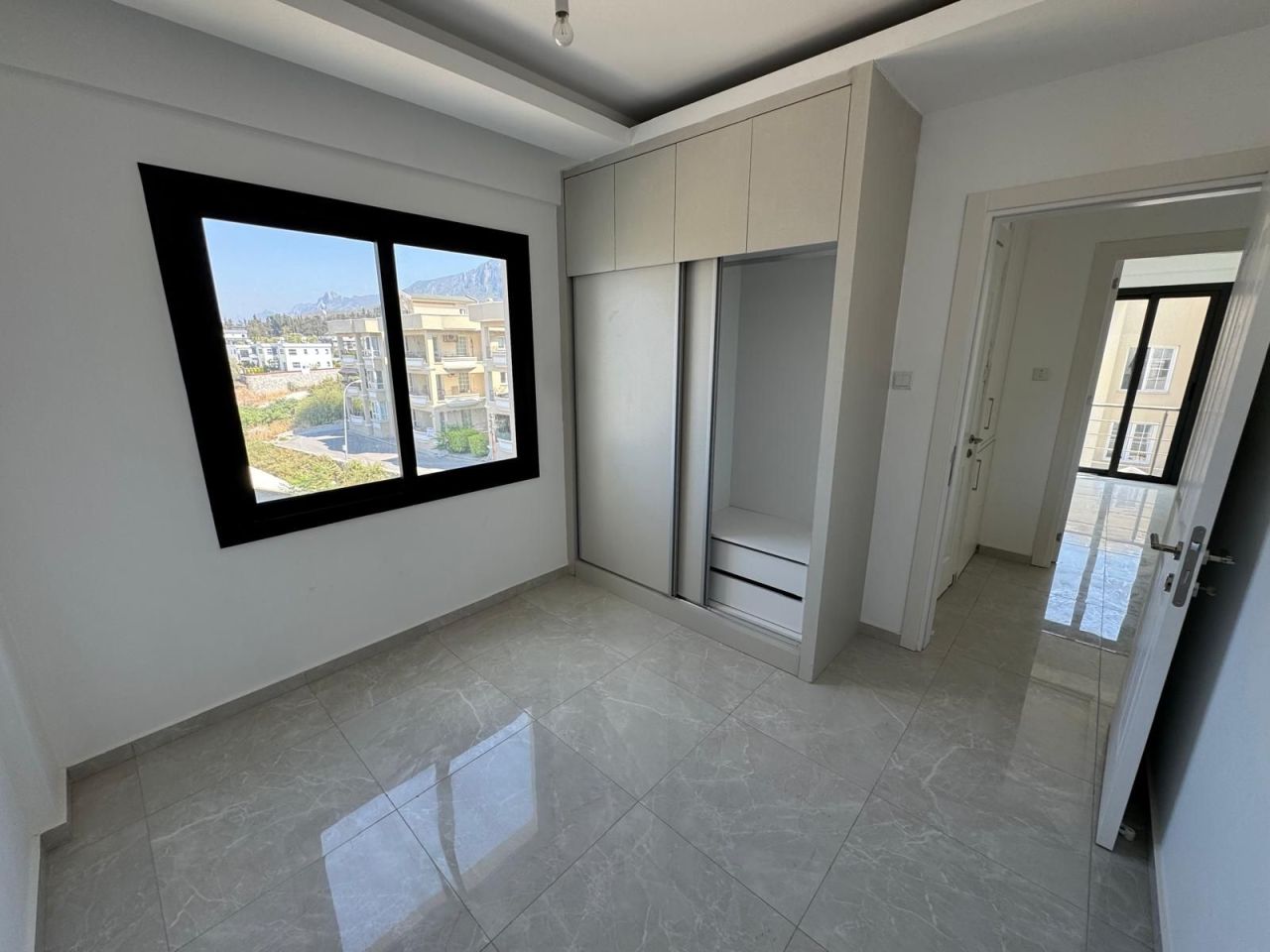 Appartamento a Alsancak, Cipro, 75 m² - foto 6