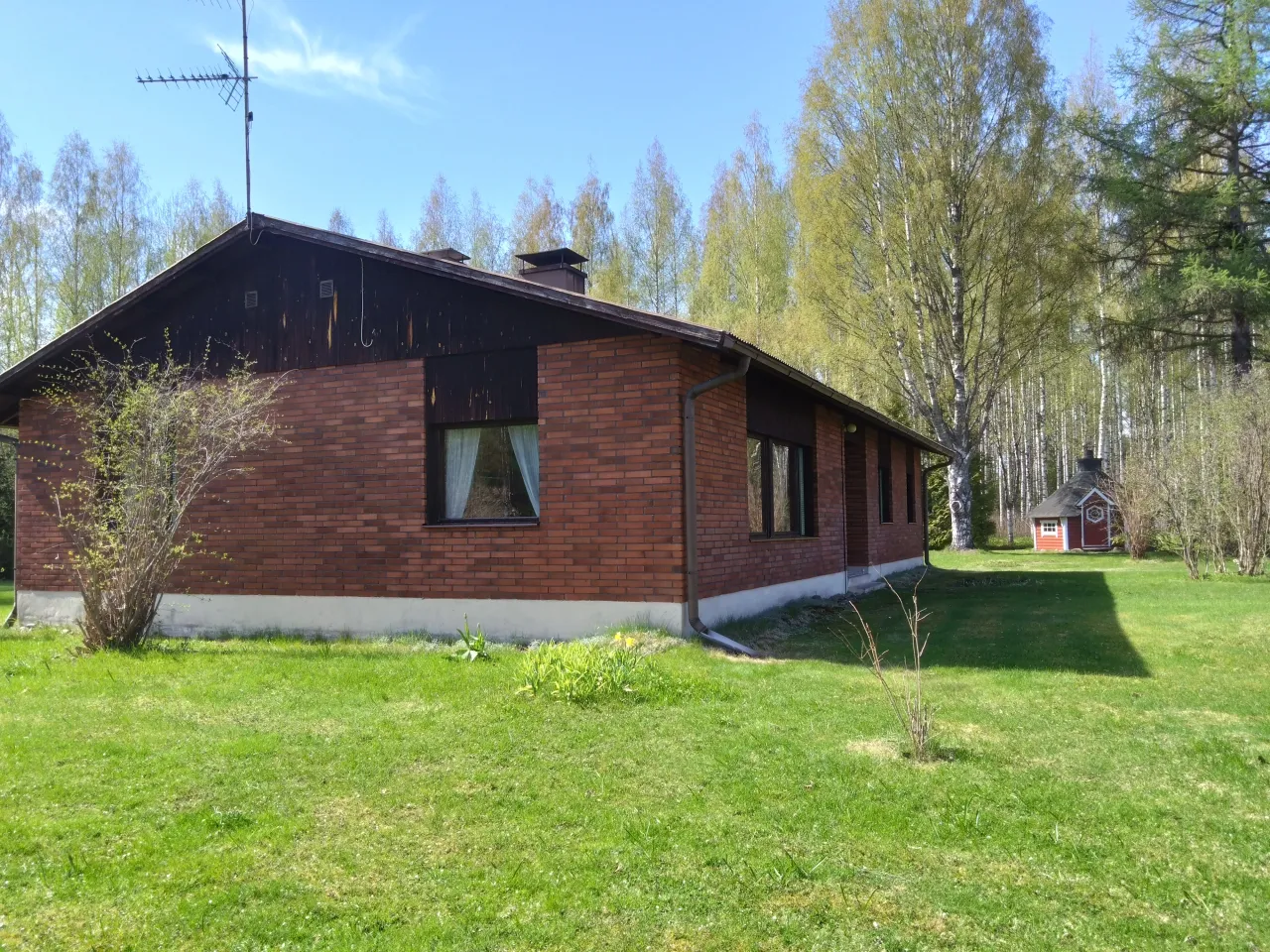 House in Juva, Finland, 139 m² - picture 1