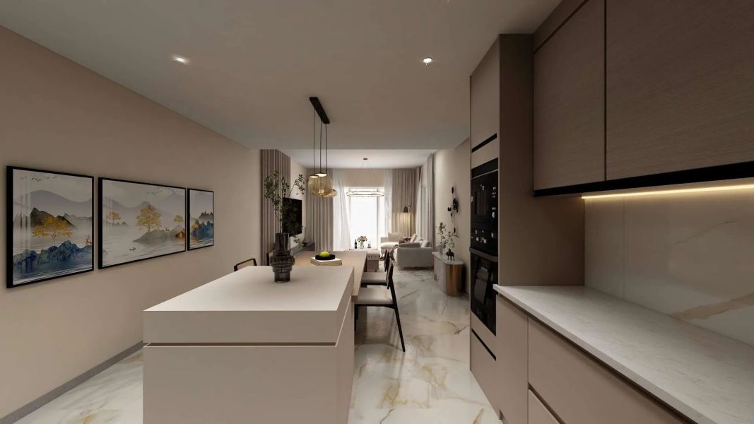 Flat in Paphos, Cyprus, 120 m² - picture 9