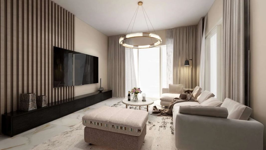 Flat in Paphos, Cyprus, 120 m² - picture 11