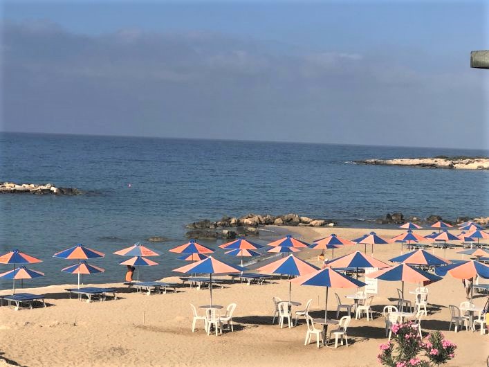 Flat in Paphos, Cyprus, 120 m² - picture 16