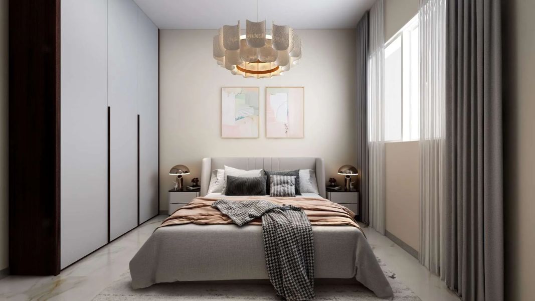 Penthouse in Paphos, Zypern, 200 m² - Foto 10