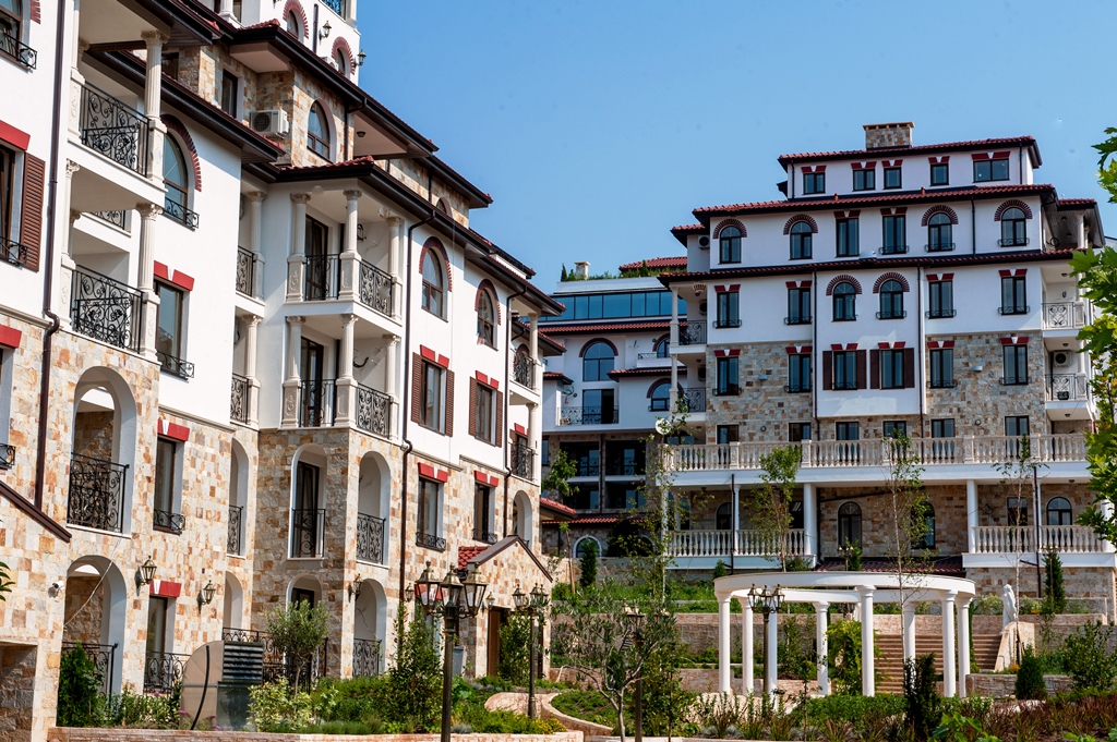 Maisonnette à Sveti Vlas, Bulgarie, 200 m² - image 16