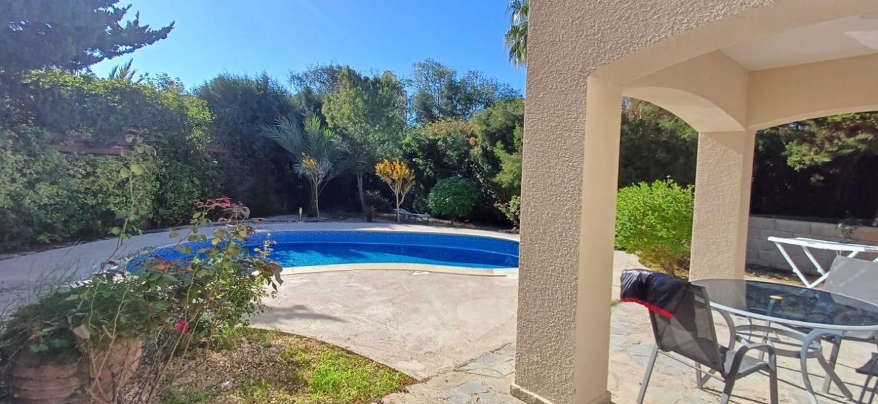 Villa a Chlorakas, Cipro, 120 m² - foto 7