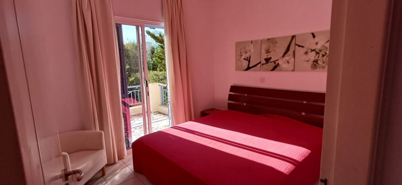 Villa a Chlorakas, Cipro, 120 m² - foto 11