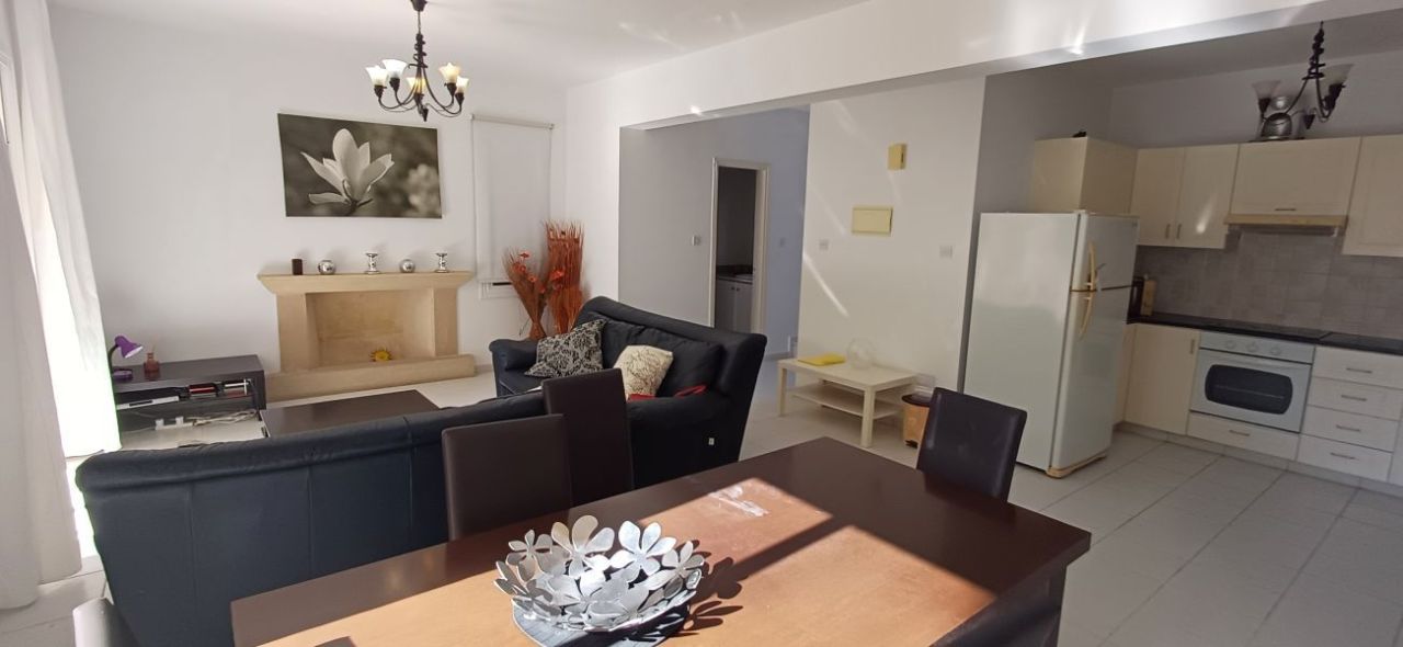 Villa a Chlorakas, Cipro, 120 m² - foto 6