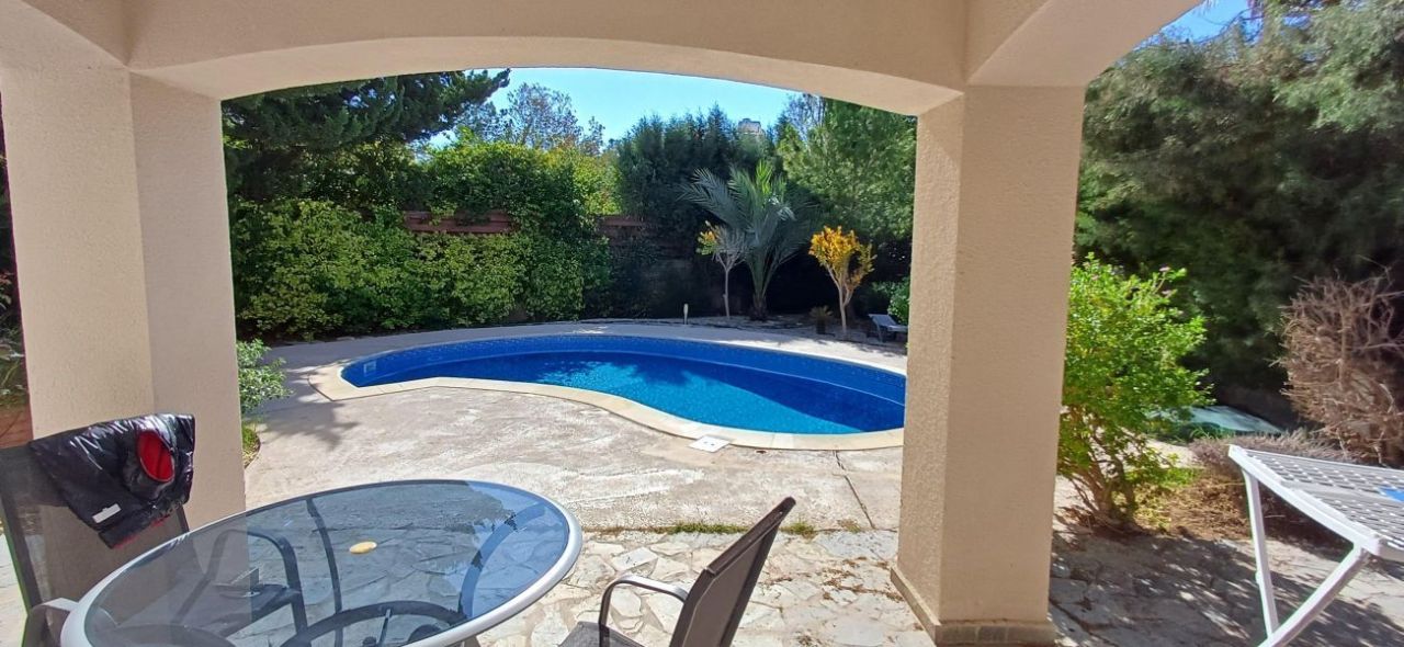 Villa a Chlorakas, Cipro, 120 m² - foto 16