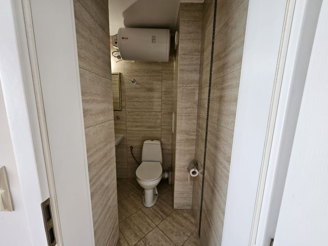 Apartamento en Sunny Beach, Bulgaria, 45 m² - imagen 5