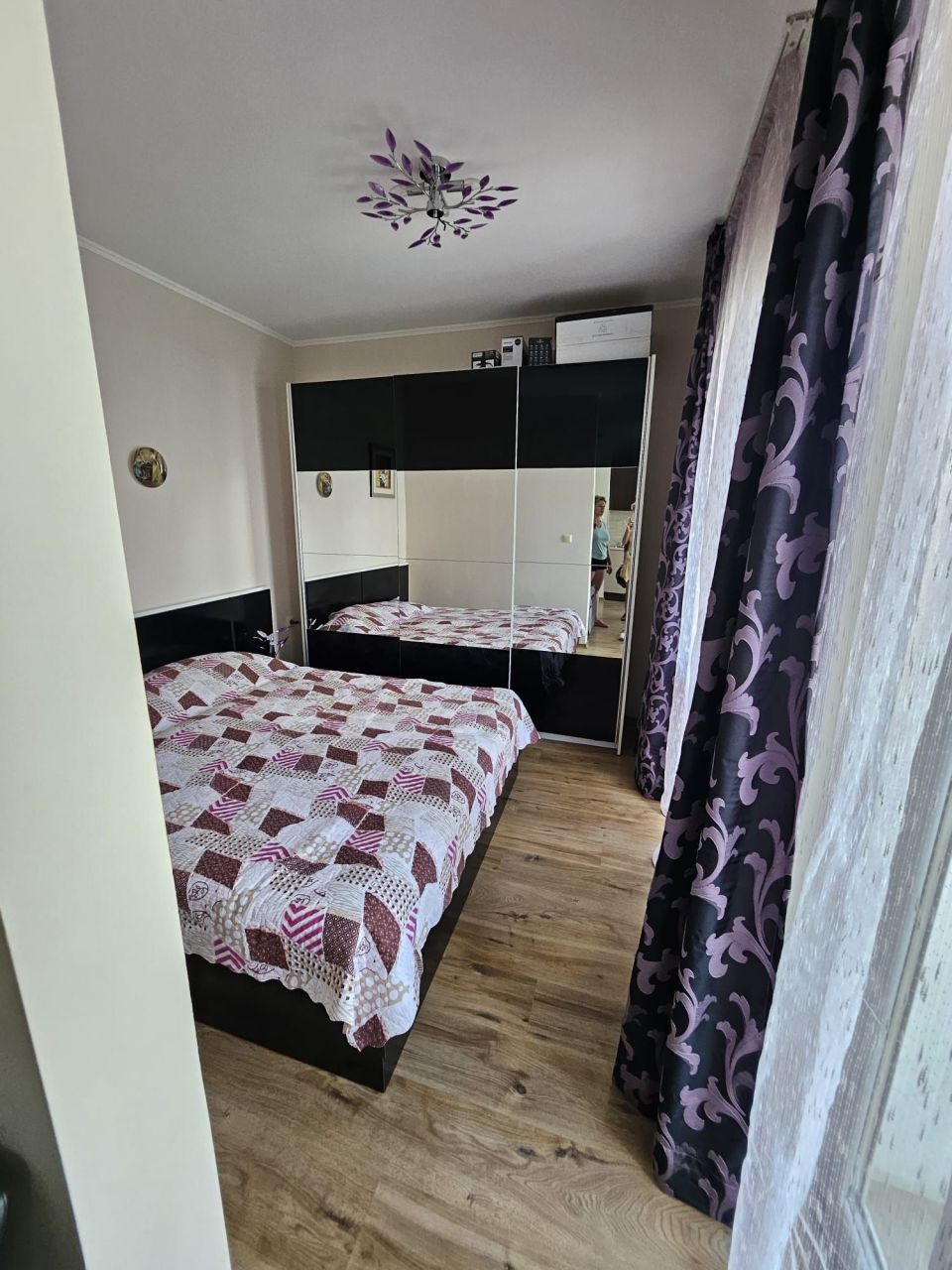 Apartamento en Sunny Beach, Bulgaria, 45 m² - imagen 12