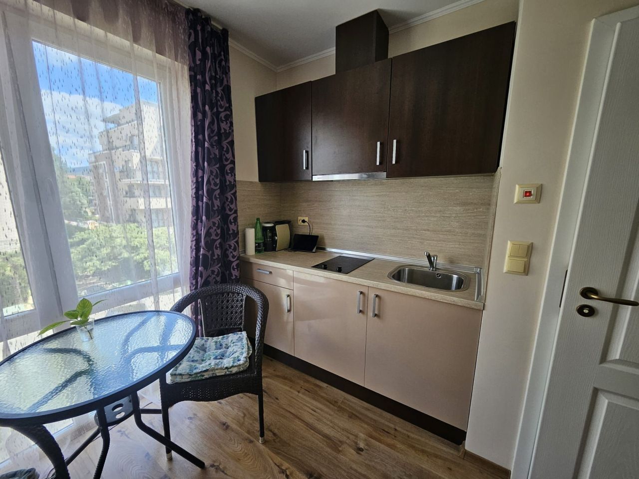 Apartamento en Sunny Beach, Bulgaria, 45 m² - imagen 1