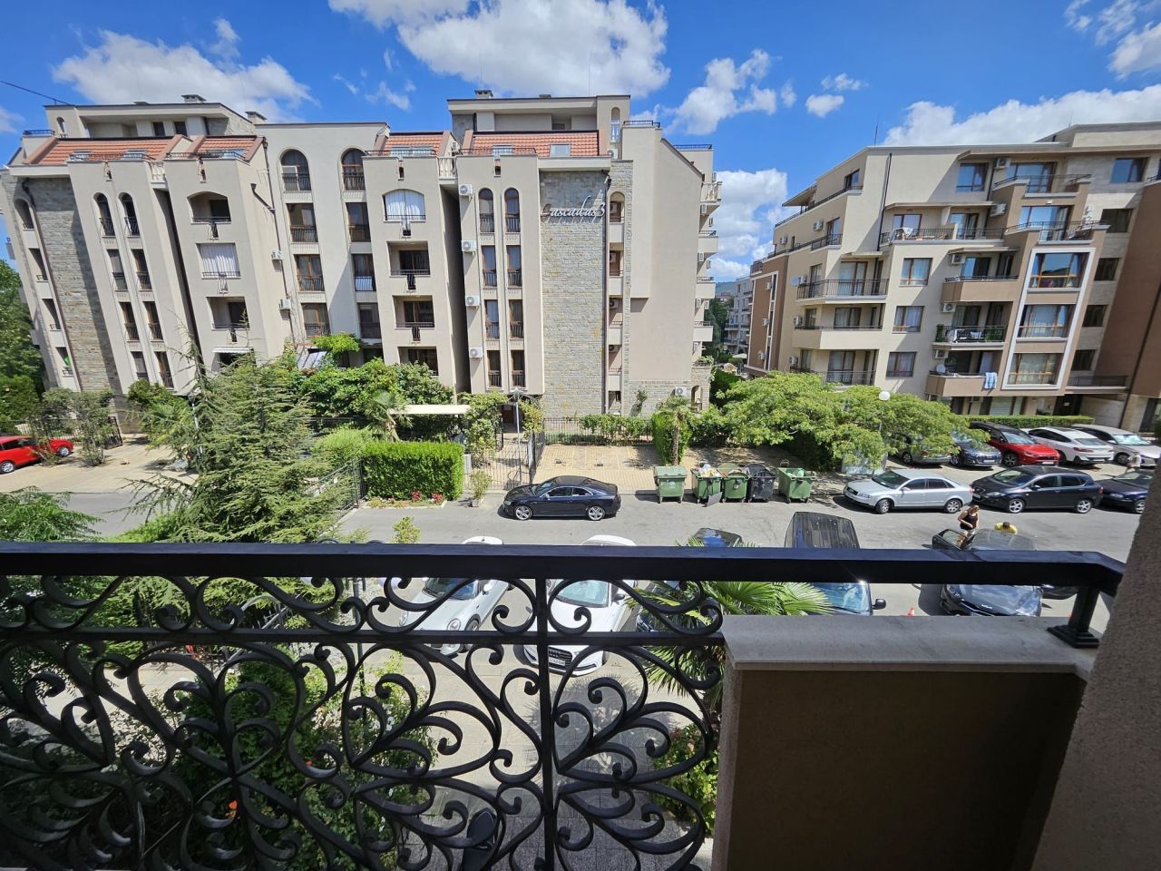 Apartamento en Sunny Beach, Bulgaria, 45 m² - imagen 2