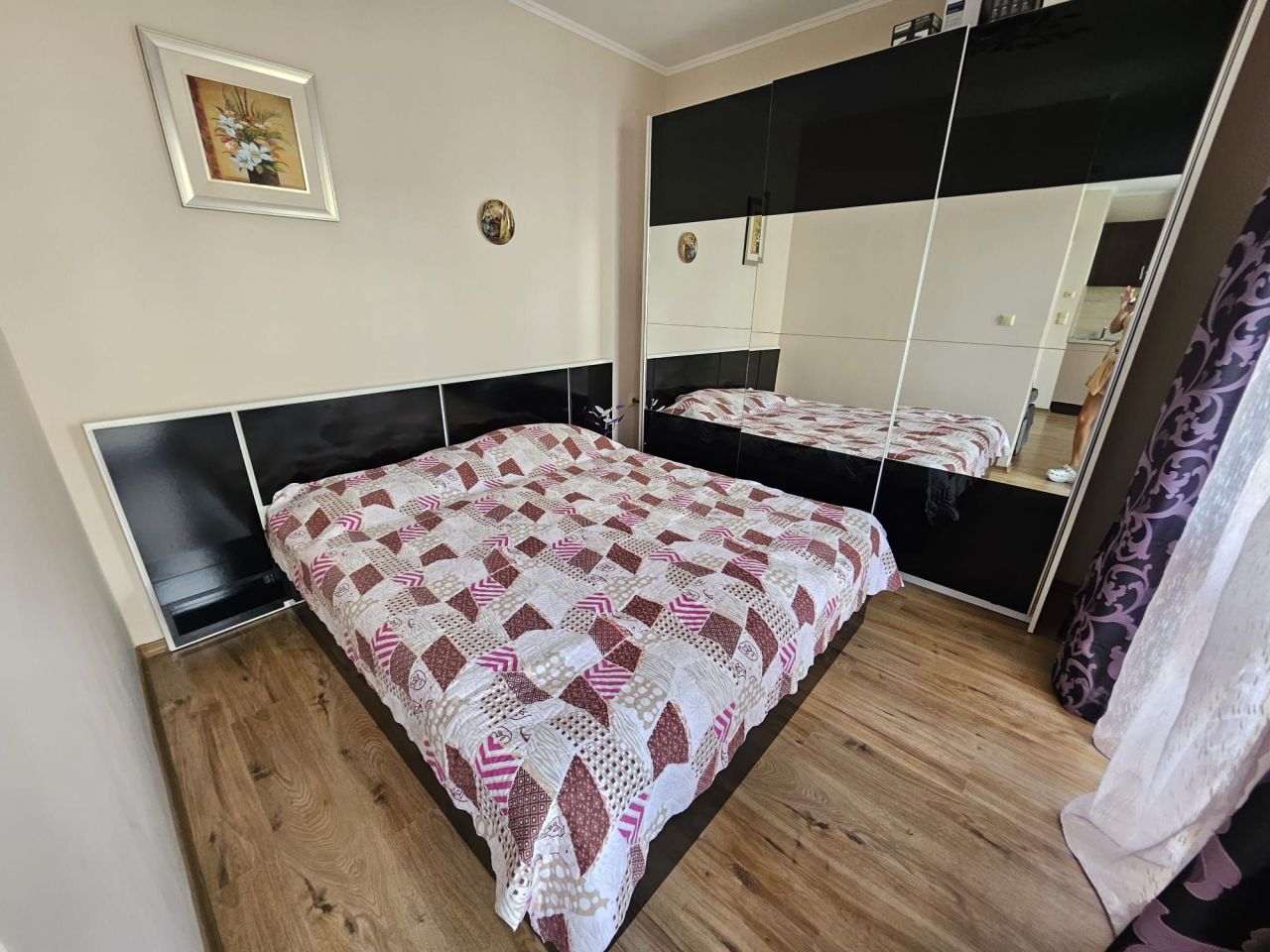 Apartamento en Sunny Beach, Bulgaria, 45 m² - imagen 7