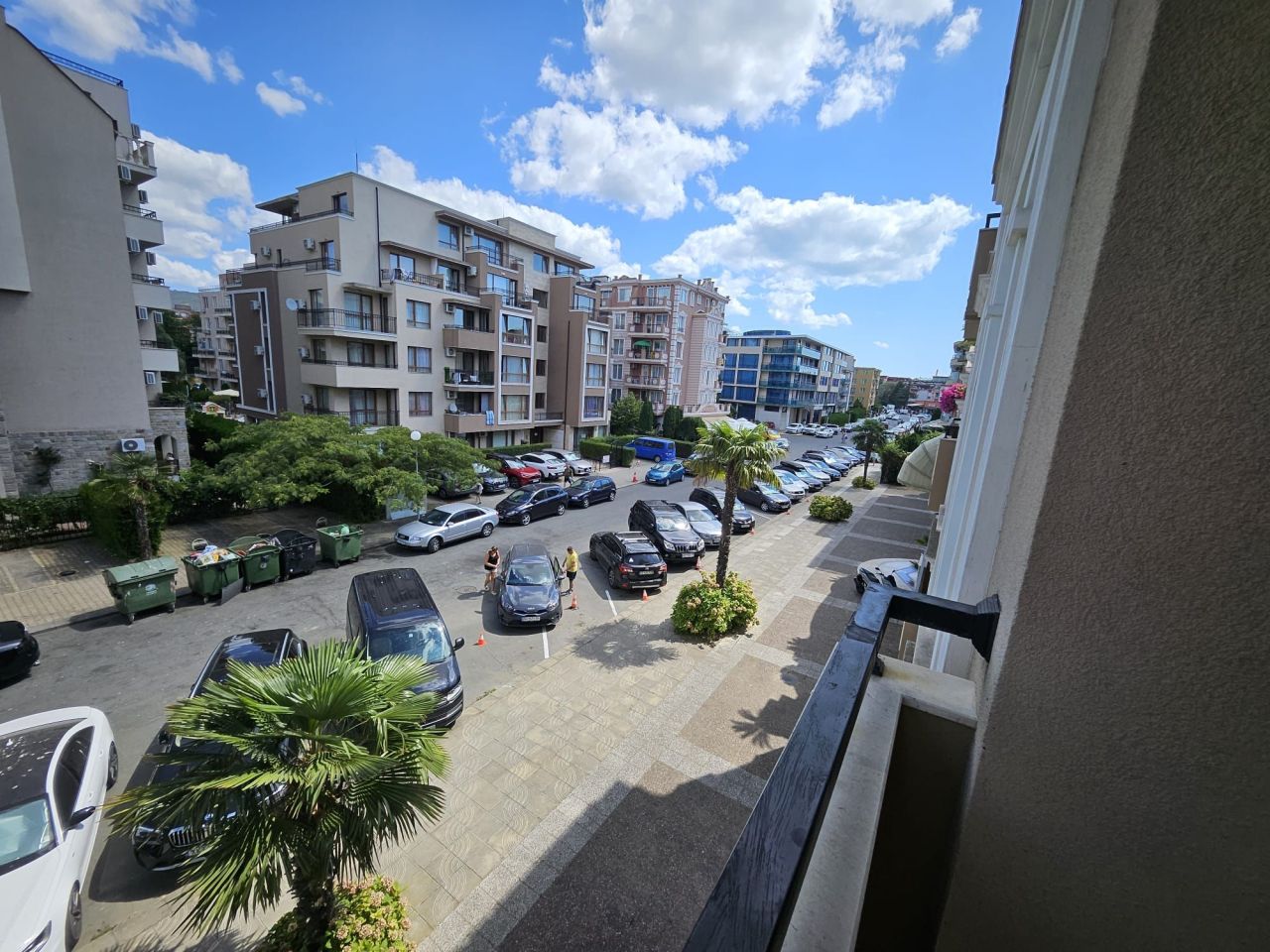 Apartamento en Sunny Beach, Bulgaria, 45 m² - imagen 11