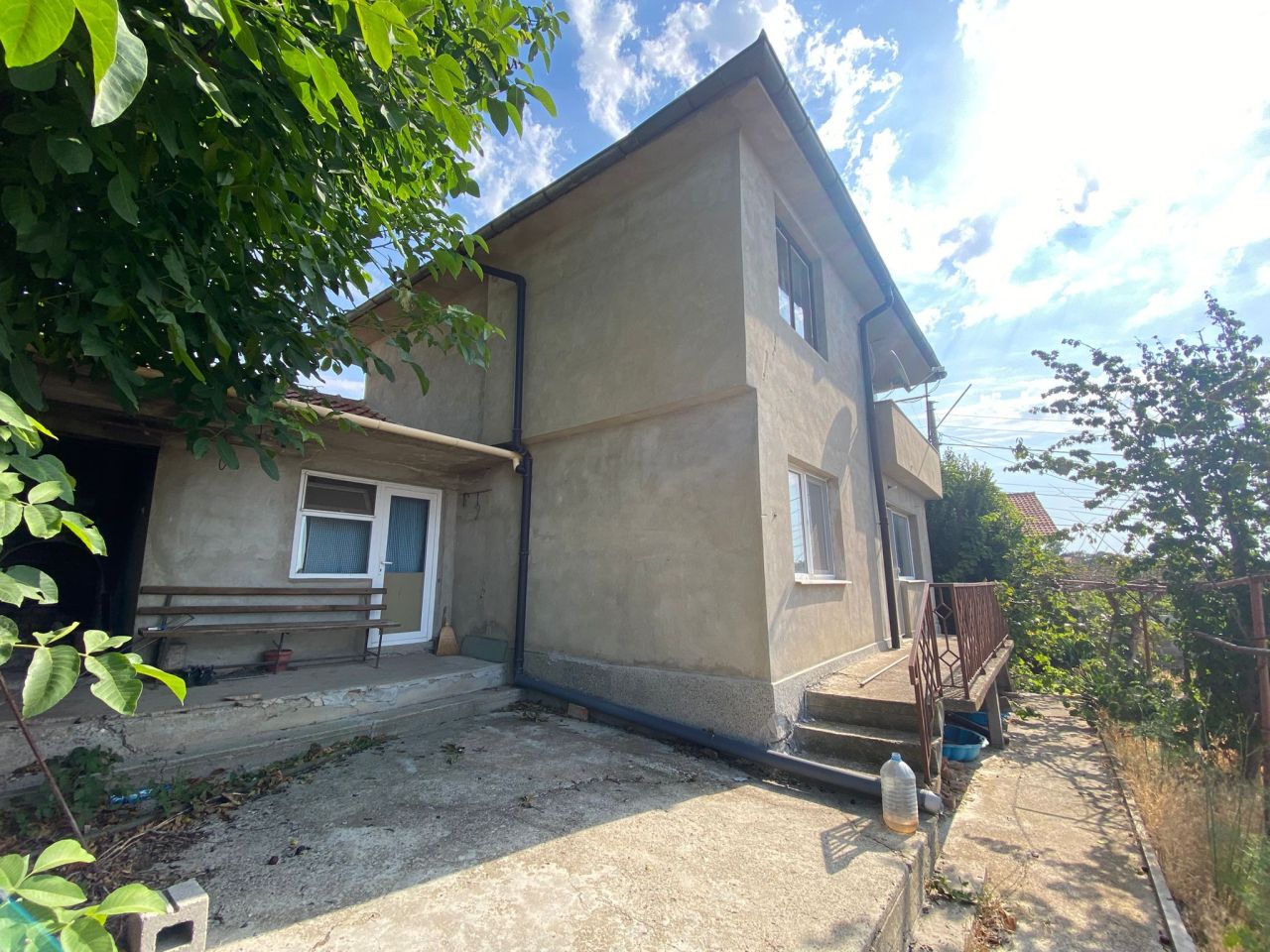 Haus in Kableshkovo, Bulgarien, 120 m² - Foto 1