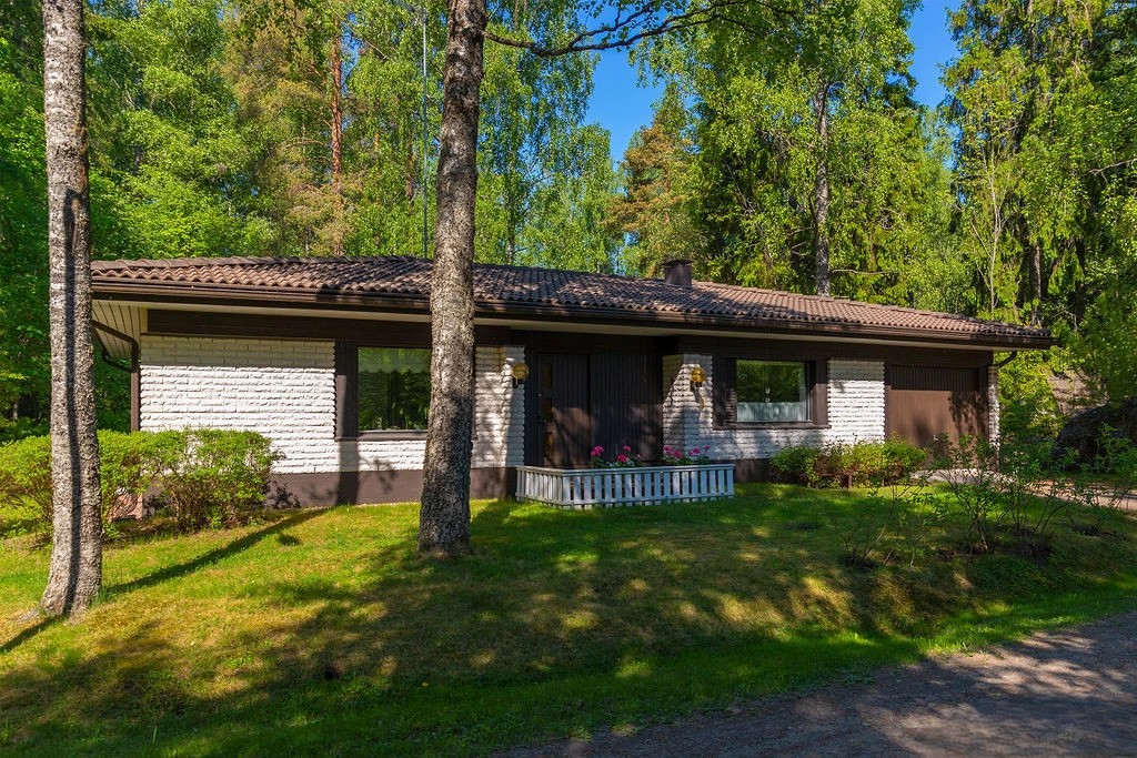 House in Pori, Finland, 120 m² - picture 1