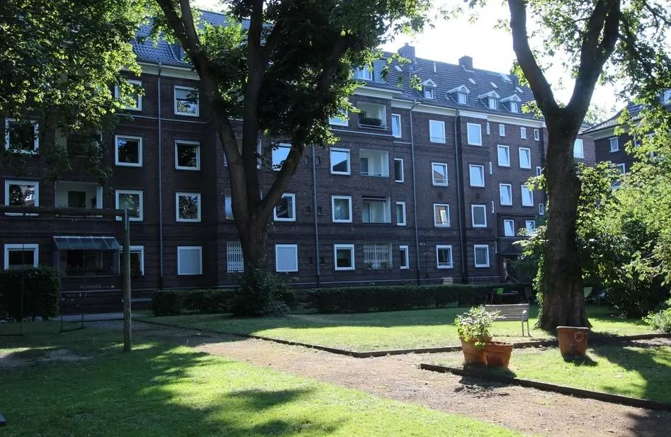 Appartement à Düsseldorf, Allemagne, 81 m² - image 2