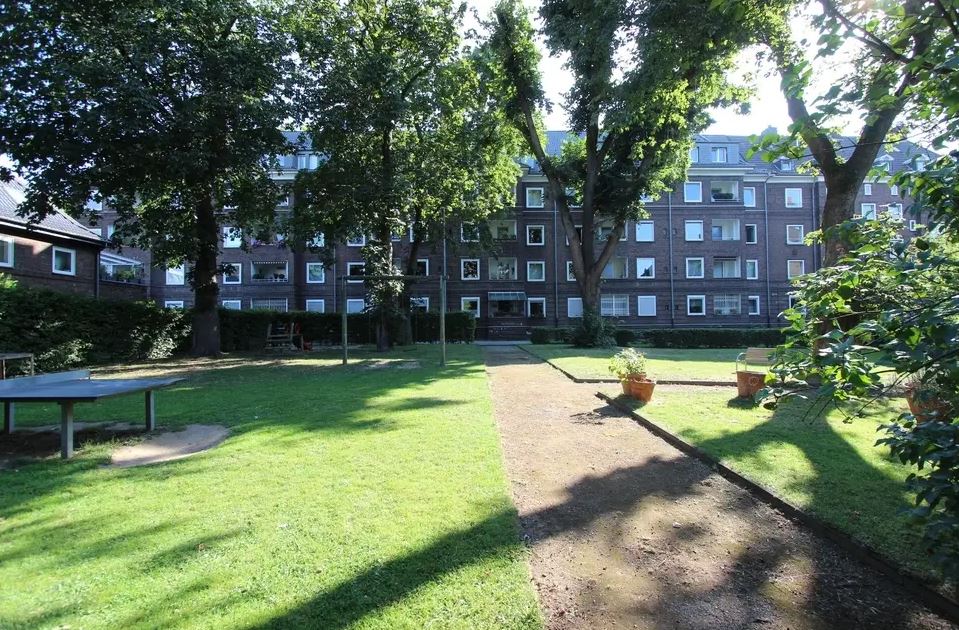 Appartement à Düsseldorf, Allemagne, 81 m² - image 4