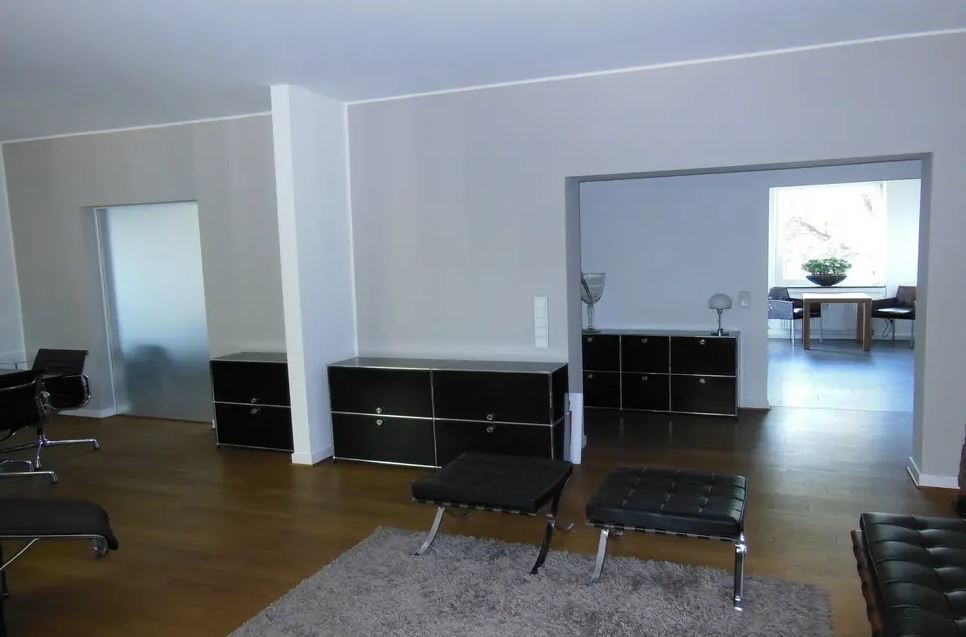 Appartement à Düsseldorf, Allemagne, 81 m² - image 10