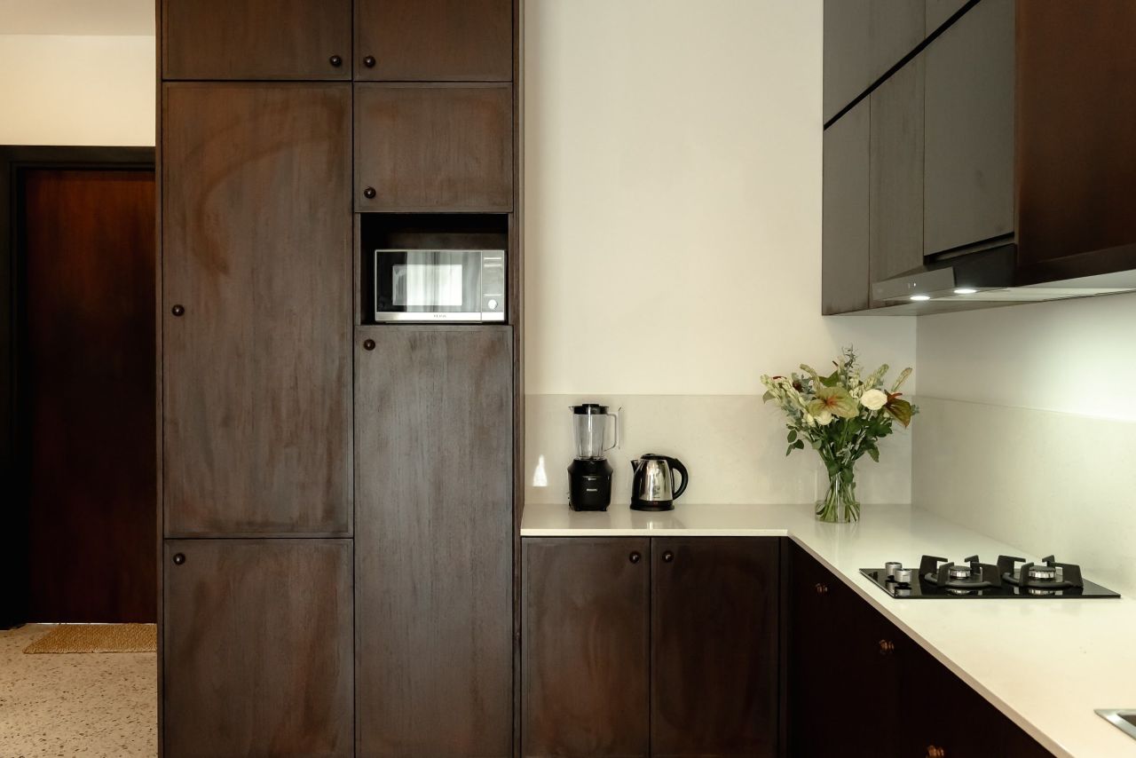 Casa adosada en Canggu, Indonesia, 118 m² - imagen 10