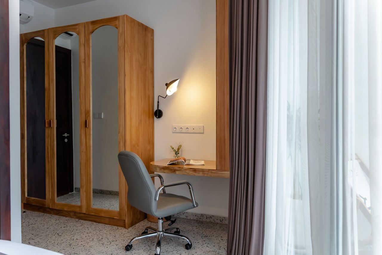 Casa adosada en Canggu, Indonesia, 118 m² - imagen 13