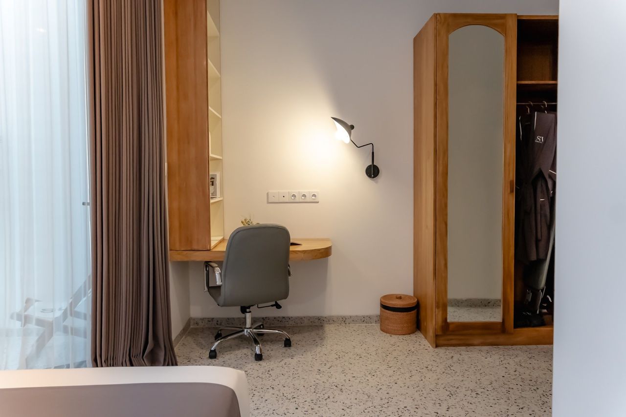 Casa adosada en Canggu, Indonesia, 118 m² - imagen 16