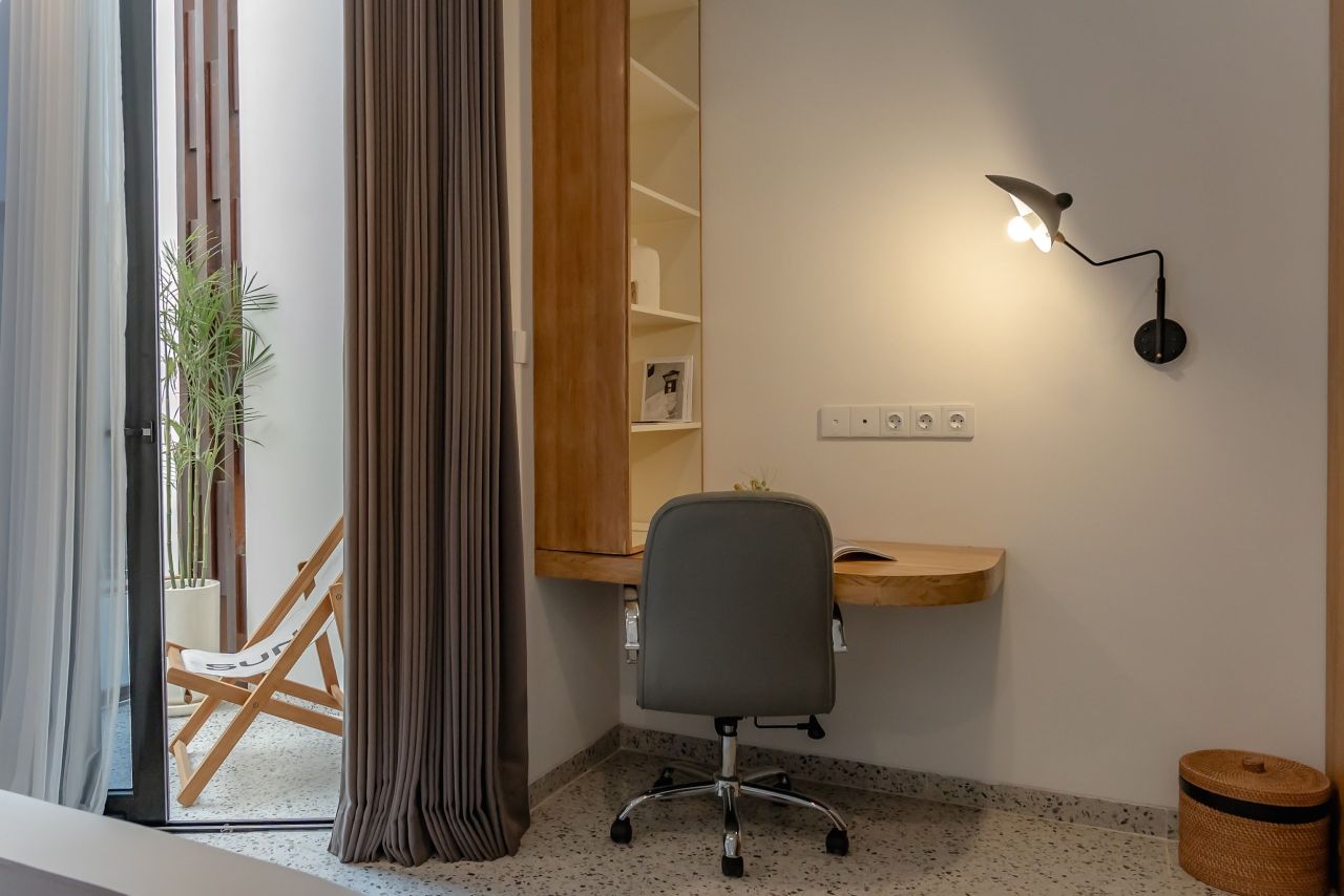 Casa adosada en Canggu, Indonesia, 118 m² - imagen 17