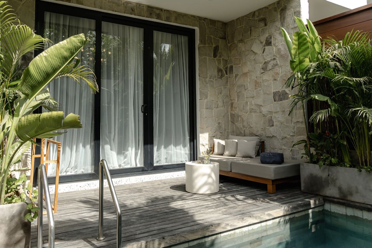 Townhouse in Canggu, Indonesia, 118 m² - picture 1