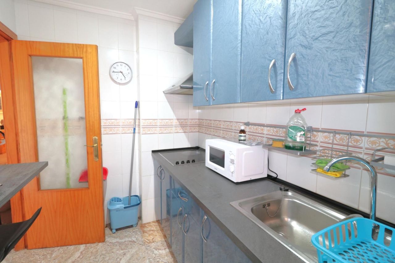 Wohnung in Torrevieja, Spanien, 65 m² - Foto 6