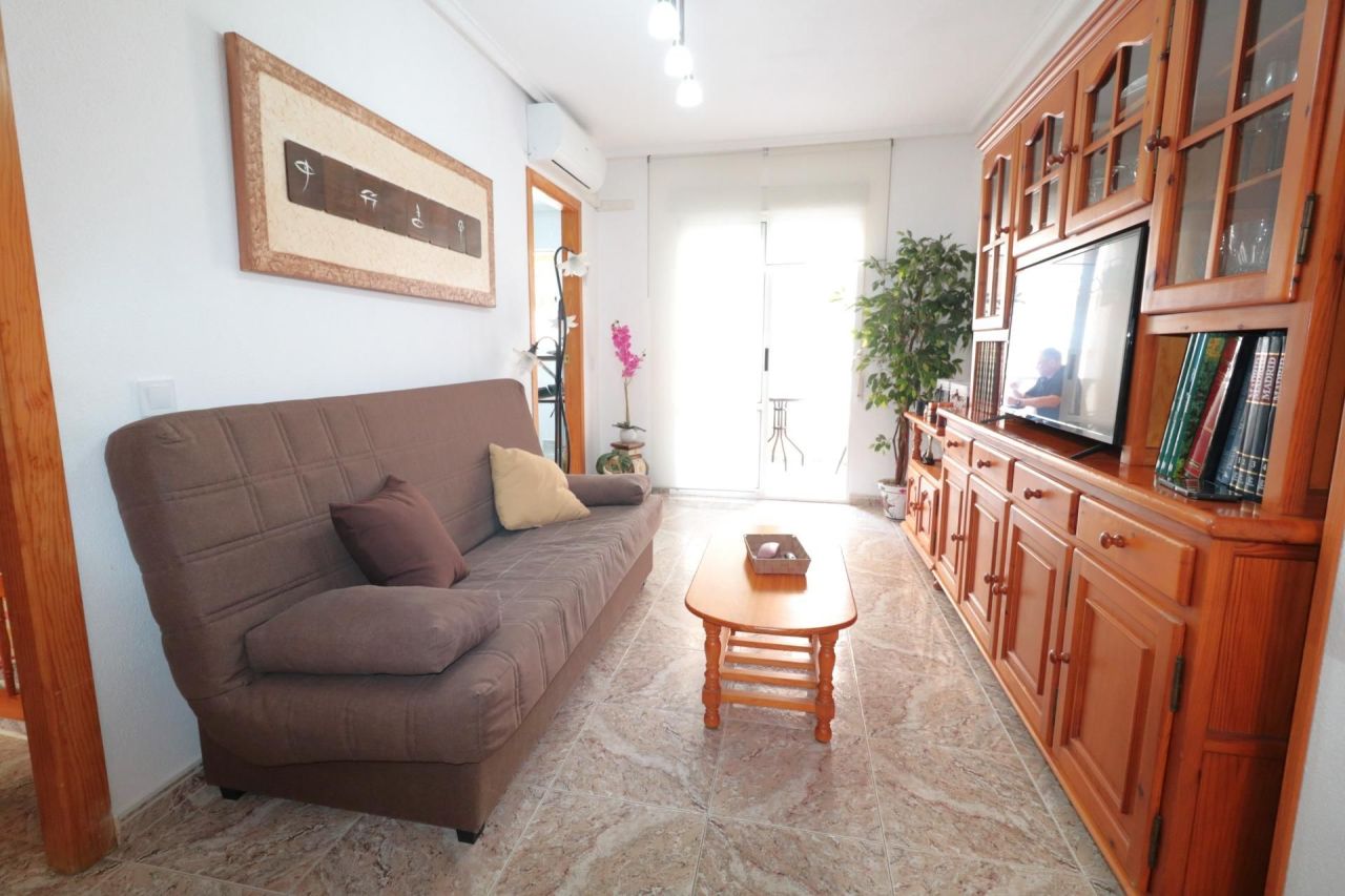 Wohnung in Torrevieja, Spanien, 65 m² - Foto 3