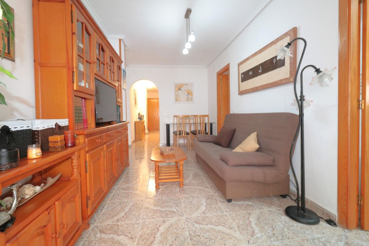 Wohnung in Torrevieja, Spanien, 65 m² - Foto 2