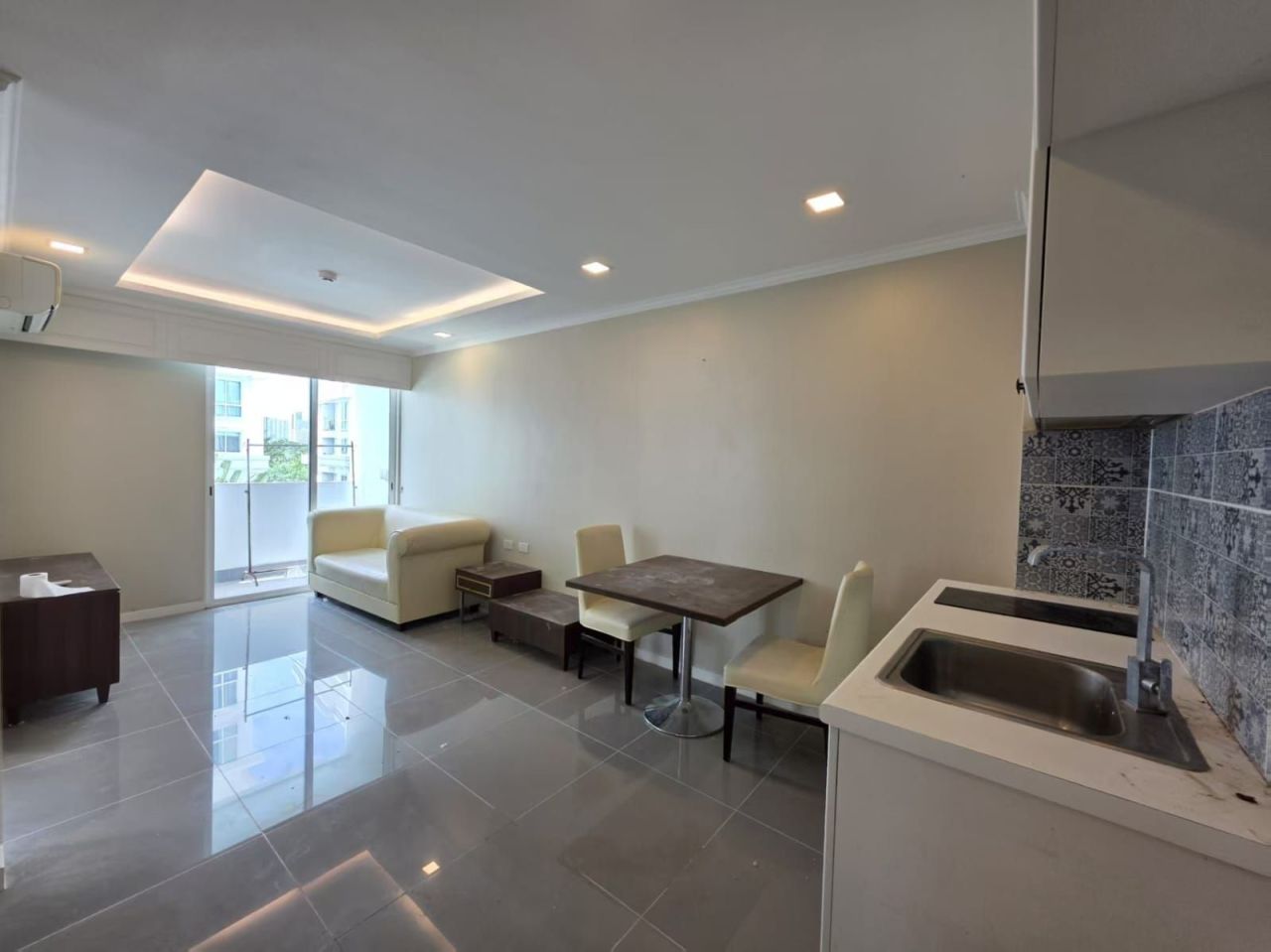 Appartamento a Pattaya, Thailandia, 35 m² - foto 6