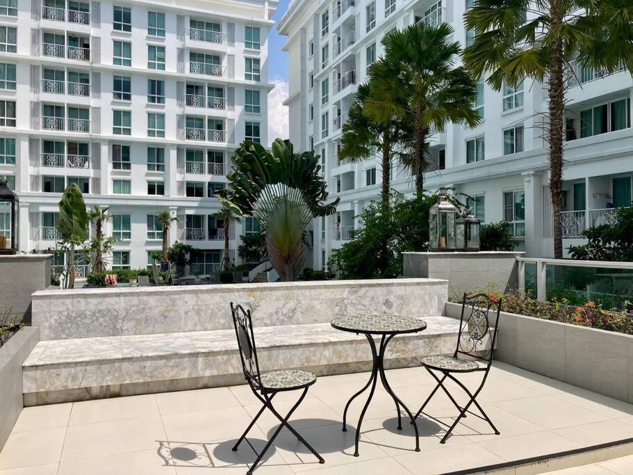 Appartamento a Pattaya, Thailandia, 35 m² - foto 3