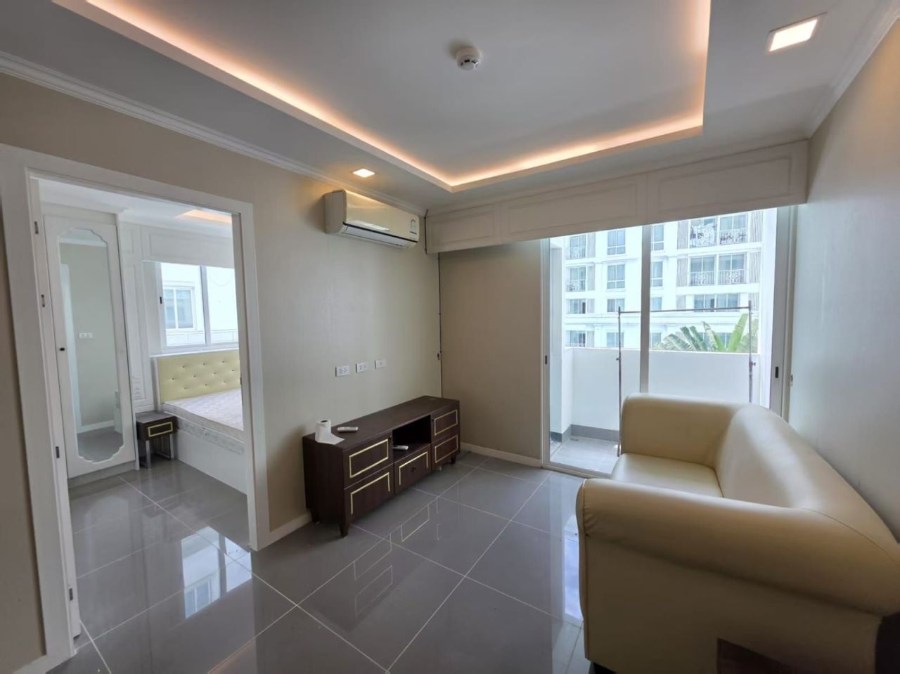Appartamento a Pattaya, Thailandia, 35 m² - foto 5