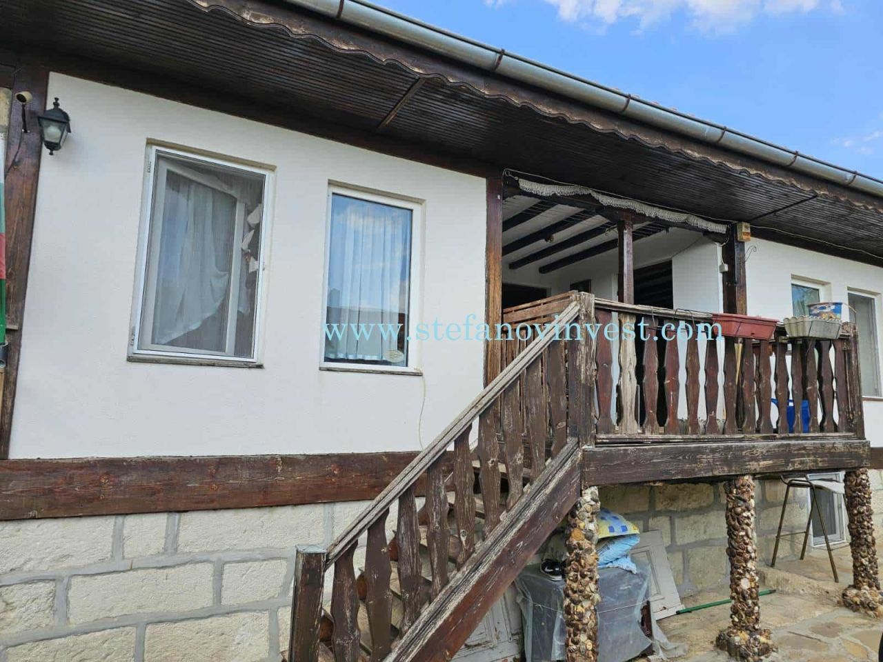 Maison à Ravna Gora, Bulgarie, 90 m² - image 1